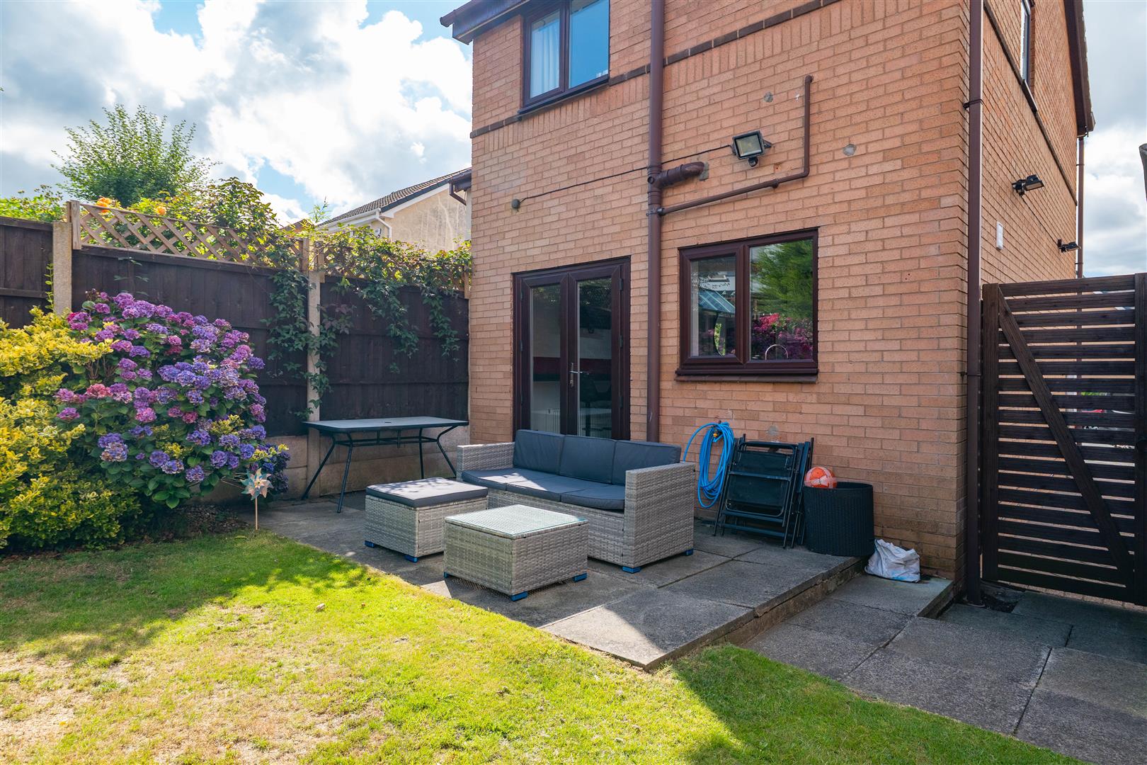 The Elms, Clayton-Le-Woods, Chorley